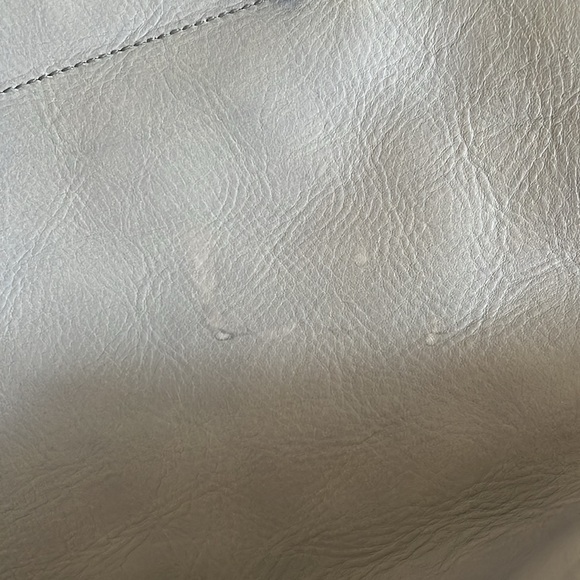 Madewell medium Transport Tote, zip & cross body - Picture 6 of 11